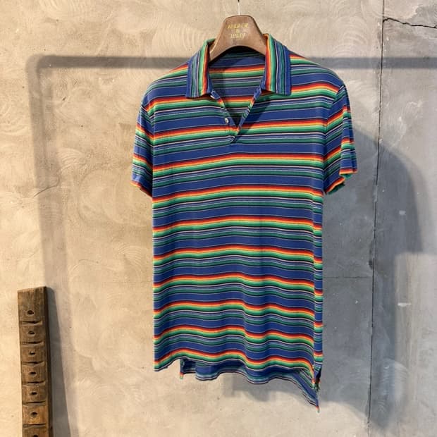 폴로 랄프로렌 pk 셔츠 100