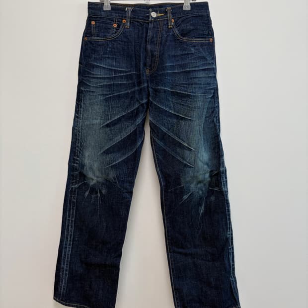 리바이스 데님팬츠 (30inch)