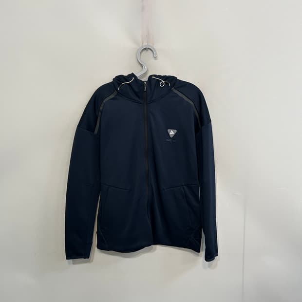 헤지스 골프 여성 후드 집업 95