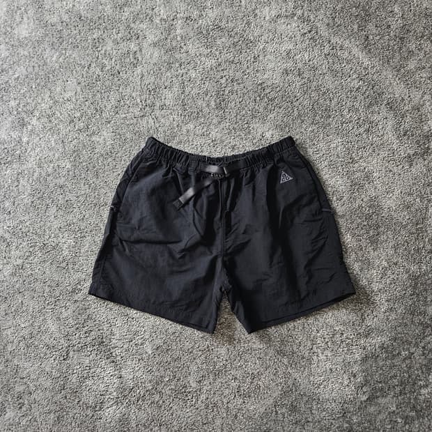 [무료배송] Nike ACG 반바지