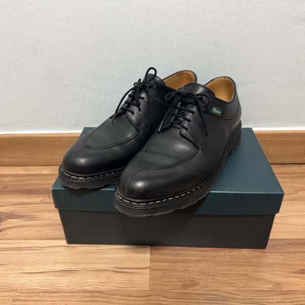 파라부트 아비뇽 느와르 UK10