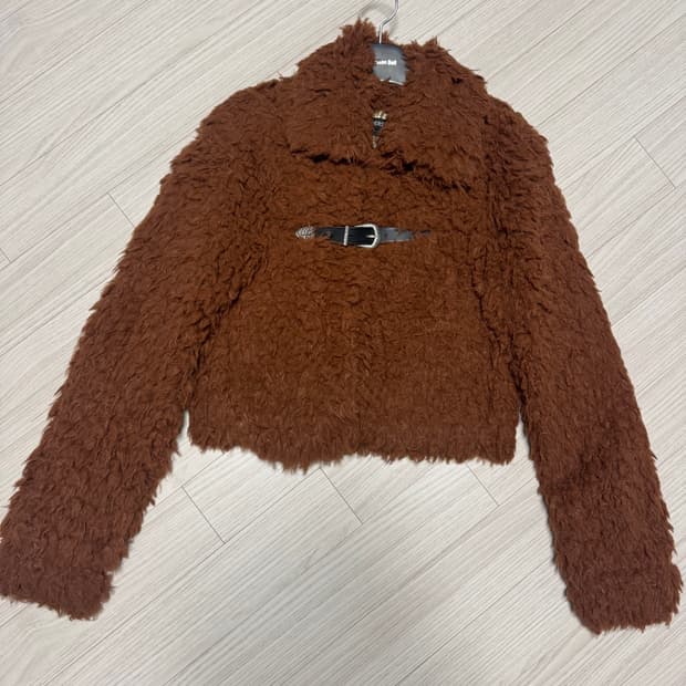 앤더슨벨 퍼자켓