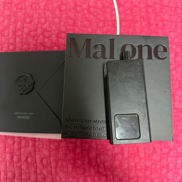 말론 전자담배 풀박스 