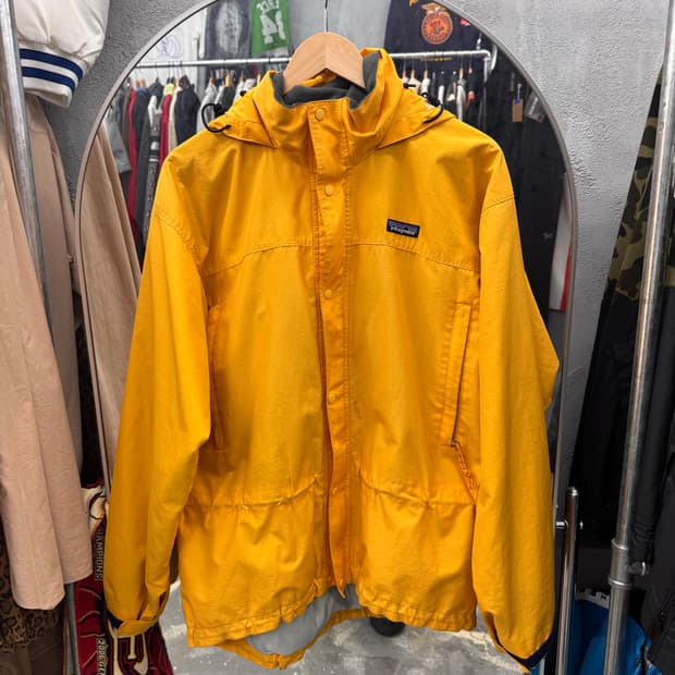 빈티지 파타고니아 자켓 바람막이 