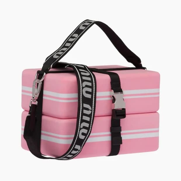 새상품 미우미우 요가 블럭 요가 블록 