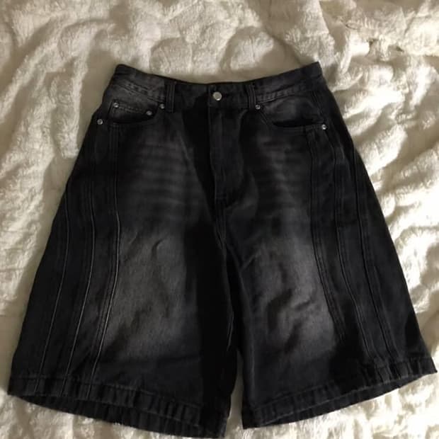 인템포무드 버뮤다_블랙