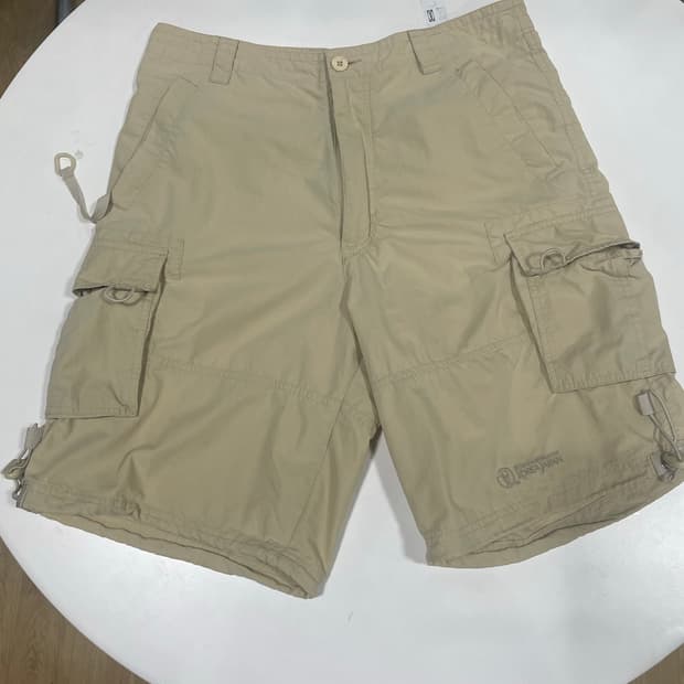 2002 월드컵 공식 반바지