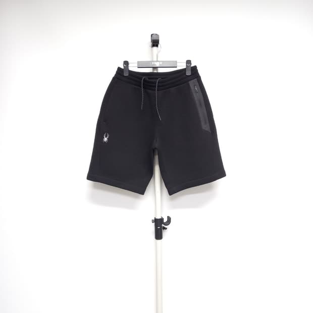 스파이더 남성 춘추동 반바지 L