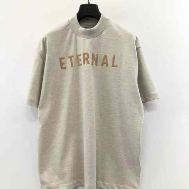 피어오브갓 이터널 티셔츠 판매합니다 