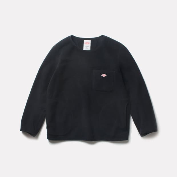 단톤 크루넥 풀오버_2671