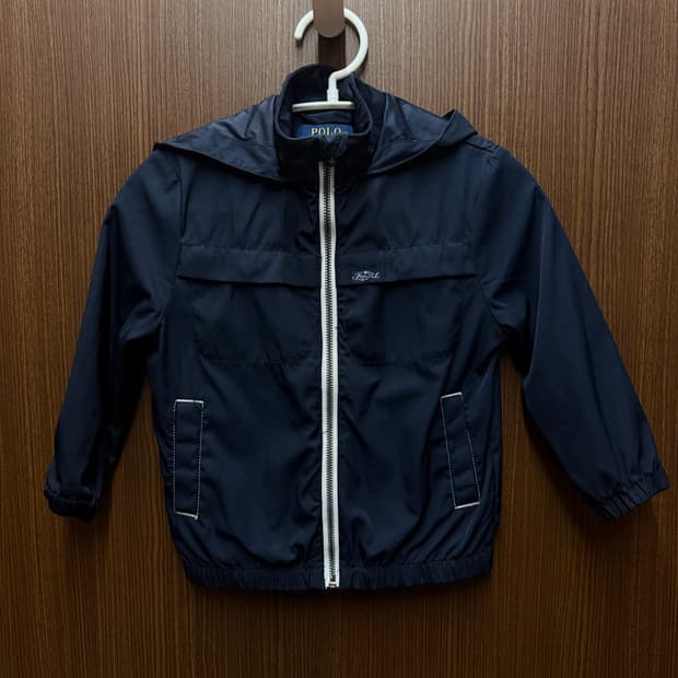 랄프로렌 폴로 간절기 점퍼 3