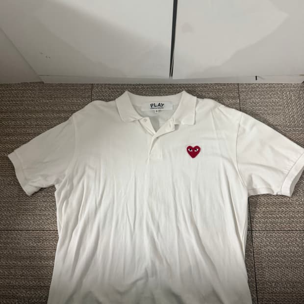 꼼데가르송 카라티