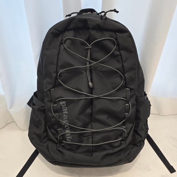 파타고니아 가방 차카부코 30L