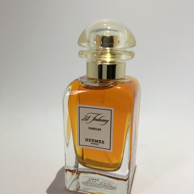 에르메스 24 포부르   퍼퓸 50ml