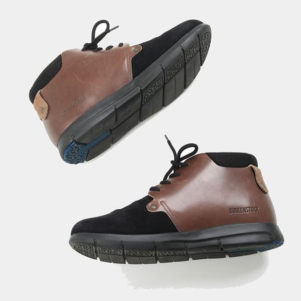  Birkenstock