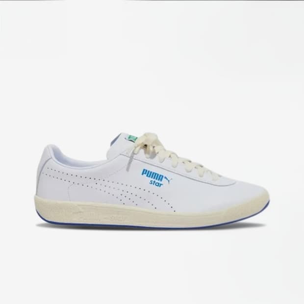 NOAH × PUMA 콜라보 스니커즈