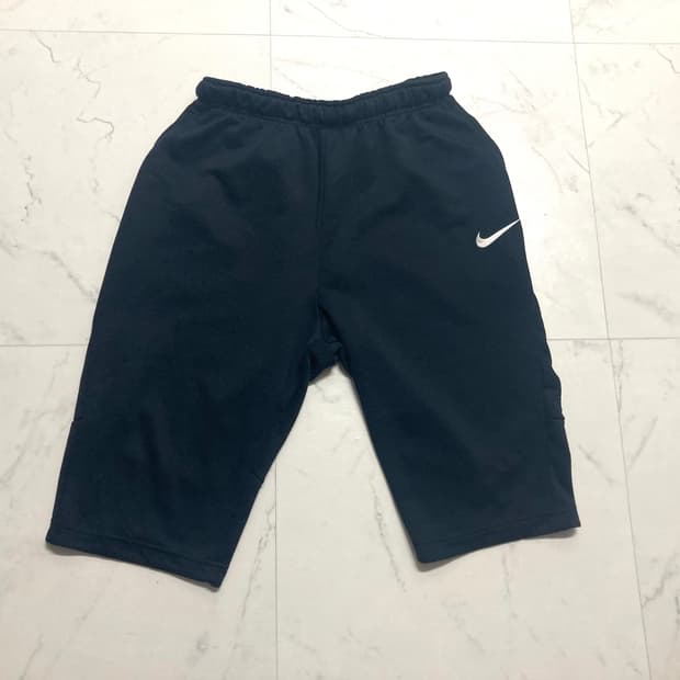 나이키 미국판 드라이핏 러닝 쇼츠 반바지 34-36