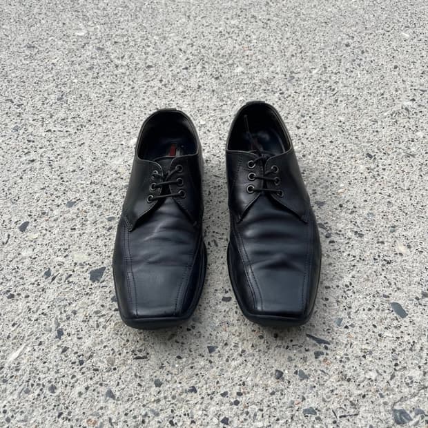 prada sport 구두