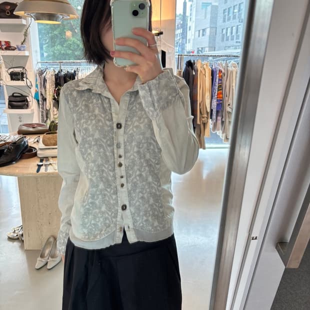 Bottega Shirt