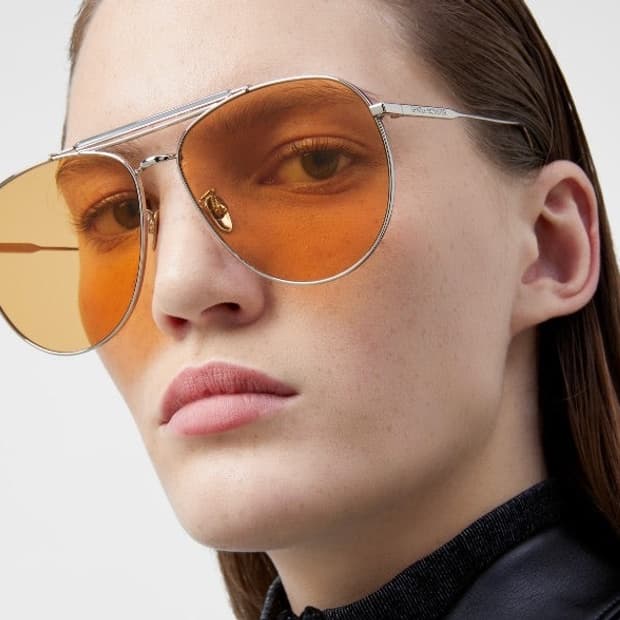 젠틀몬스터 미오미오 지디 선글라스 새상품