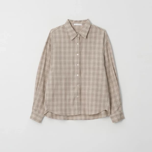 리즈 leeds 더위시 nutty shirt 너티 셔츠 새상품