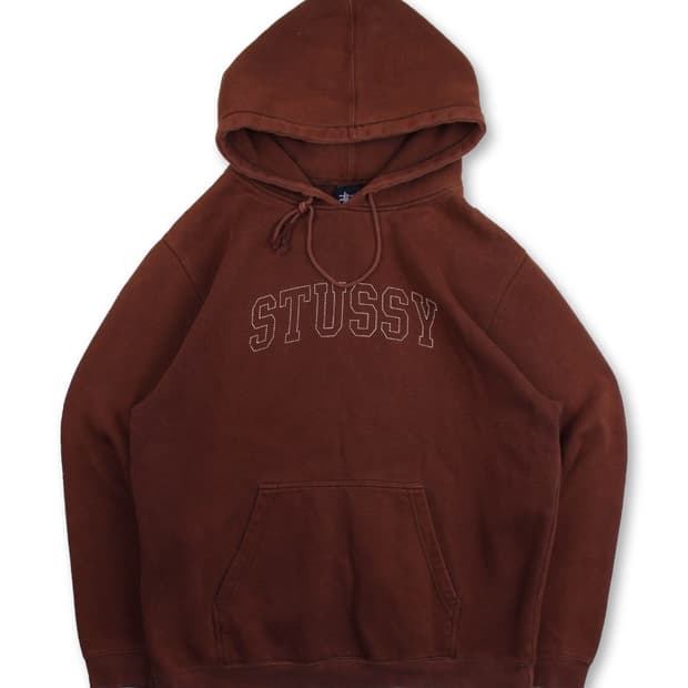 90-00s STUSSY (L)