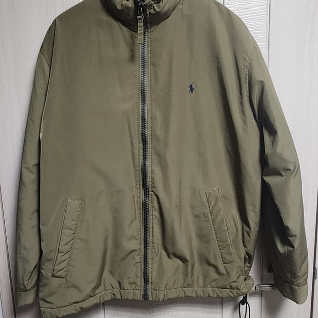 Polo Ralph Lauren 폴로 블루종 부머 자켓 (100)