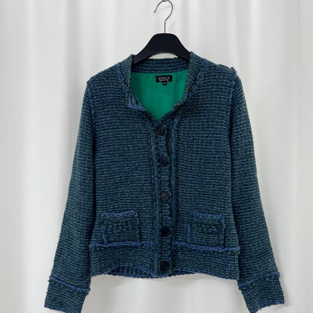 SONIA RYKIEL jacket 