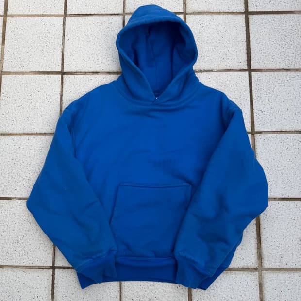 Yezzy hoodie (sample)