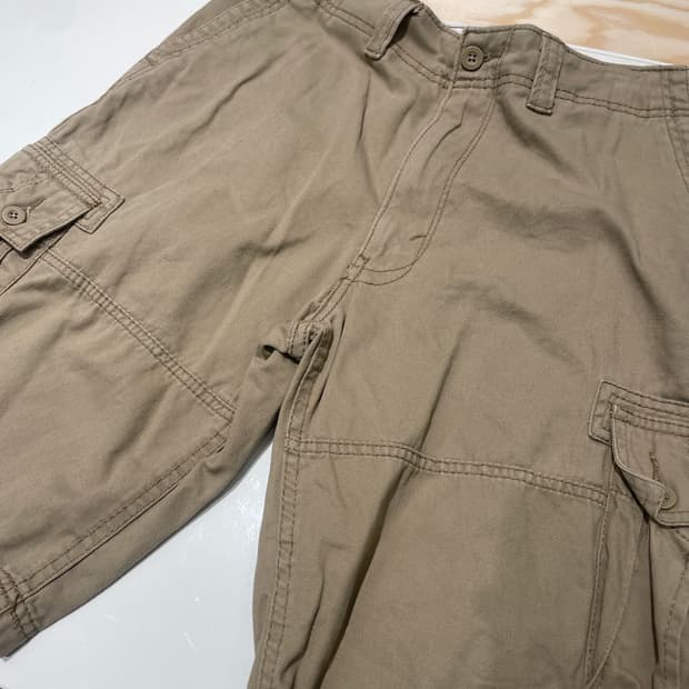 리바이스 데니젠 치노 팬츠