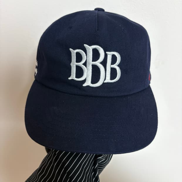 빅브레드박스 캡