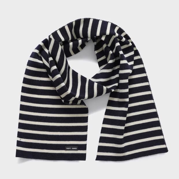 세인트제임스 머플러 라예