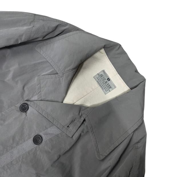 비헤비어 BHR 바람막이 자켓 M