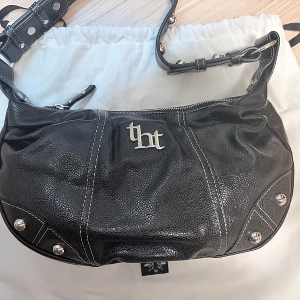 쓰리타임즈 조니백