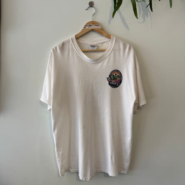 Memorial Day Classic Circle City T-Shirt