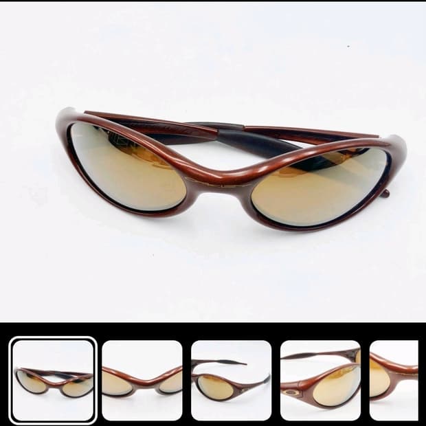 Oakley 아이자켓 1세대