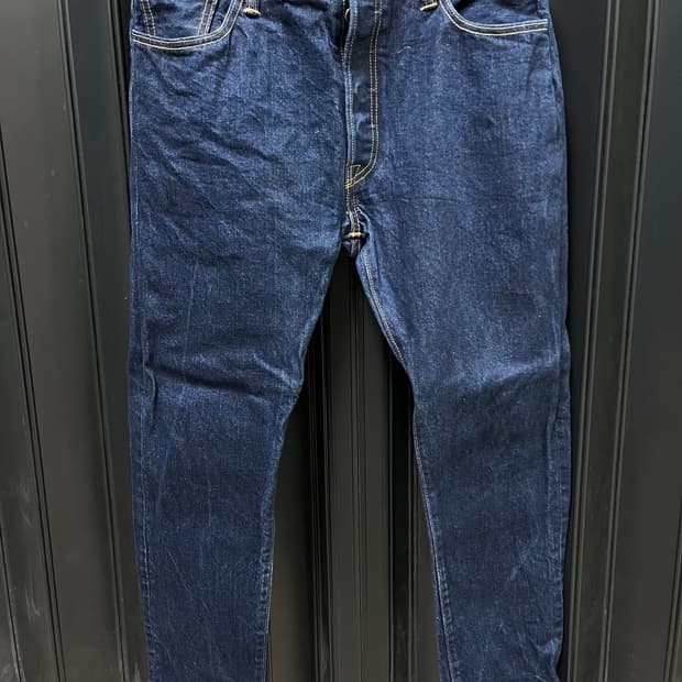 리바이스 501S  size36