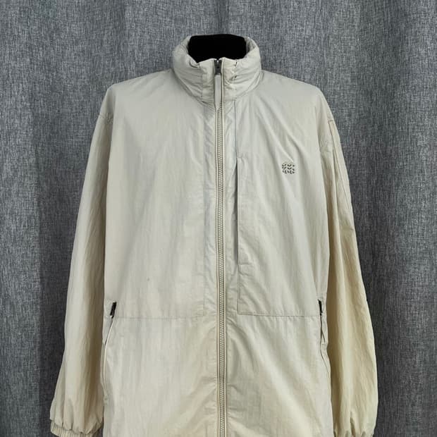 코오롱스포츠 경량 바람막이/#720