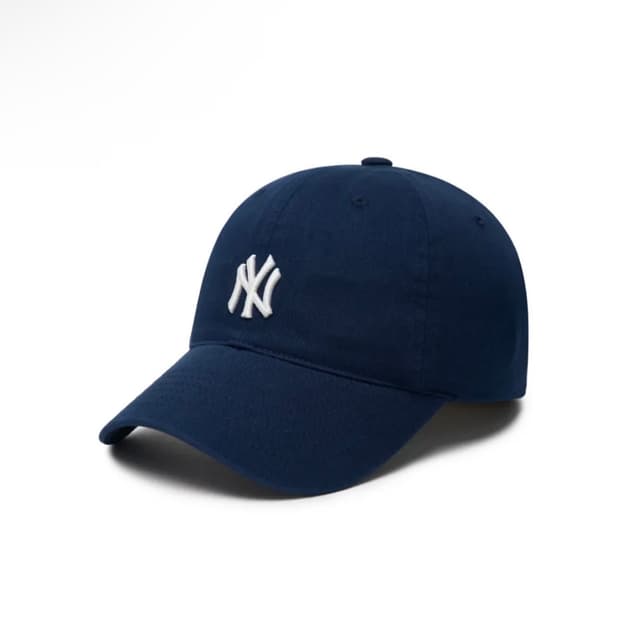 MLB 루키 뉴욕양키스 볼캡 네이비