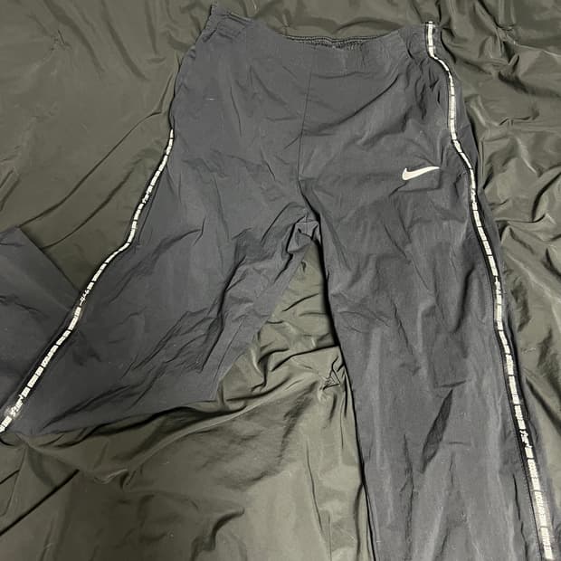 나이키 우먼스 드라이FC팬츠