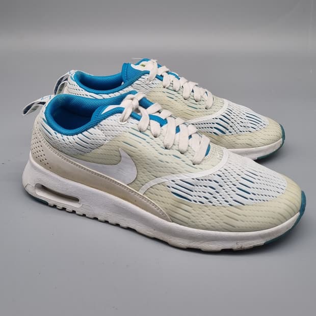 나이키 에어맥스 티아 여성운동화230