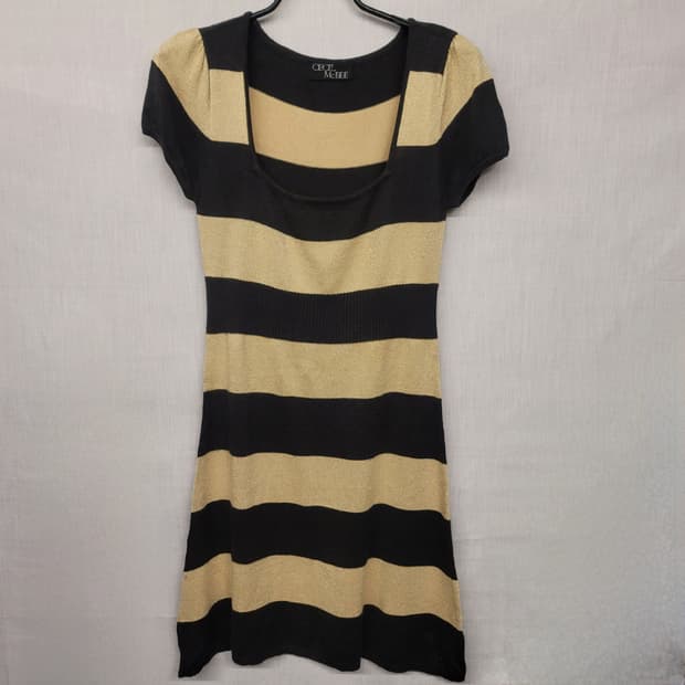 CECIL MCBEE