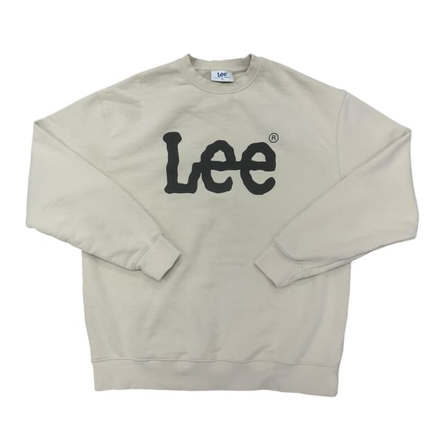 Lee 리 맨투맨