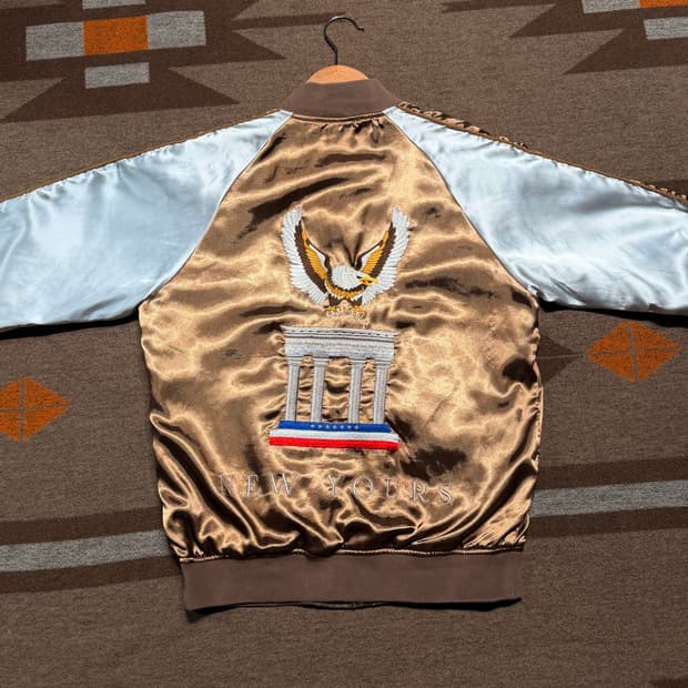 재팬 미스터젠틀맨 카모 리버시블 스카쟌 M