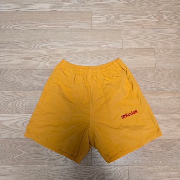 [xs/55] KODAK 코닥 여성 반바지