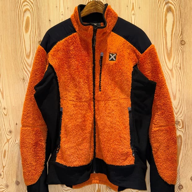 몬츄라 마운틴집업