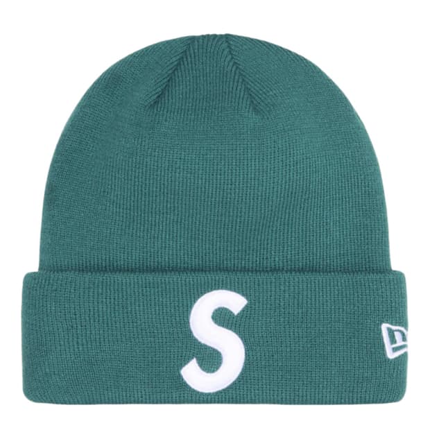 슈프림 X 뉴에라 비니