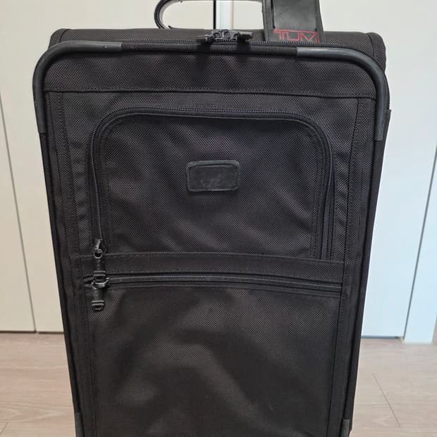 투미 2휠 캐리어 (정품# 2243D4)