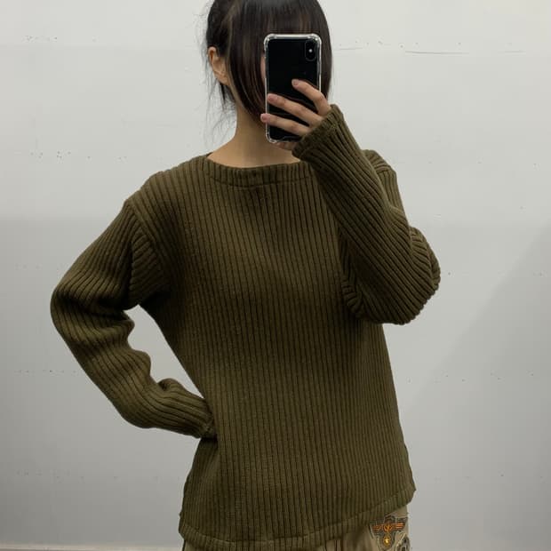 폴로 스포츠 코만도 니트 *남녀추천