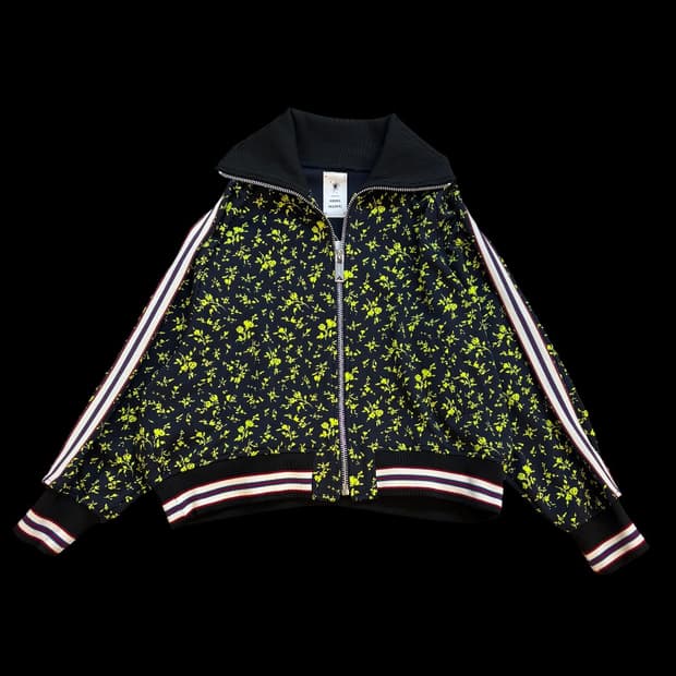 미야라 야스히로 져지